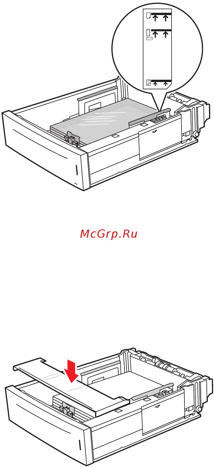 Xerox Phaser 4510DX Инструкция по эксплуатации онлайн [61/144] 9025