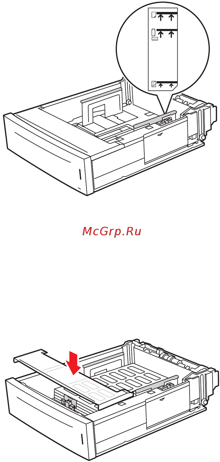 Xerox Phaser 4510 Инструкция по эксплуатации онлайн [72/144] 9033