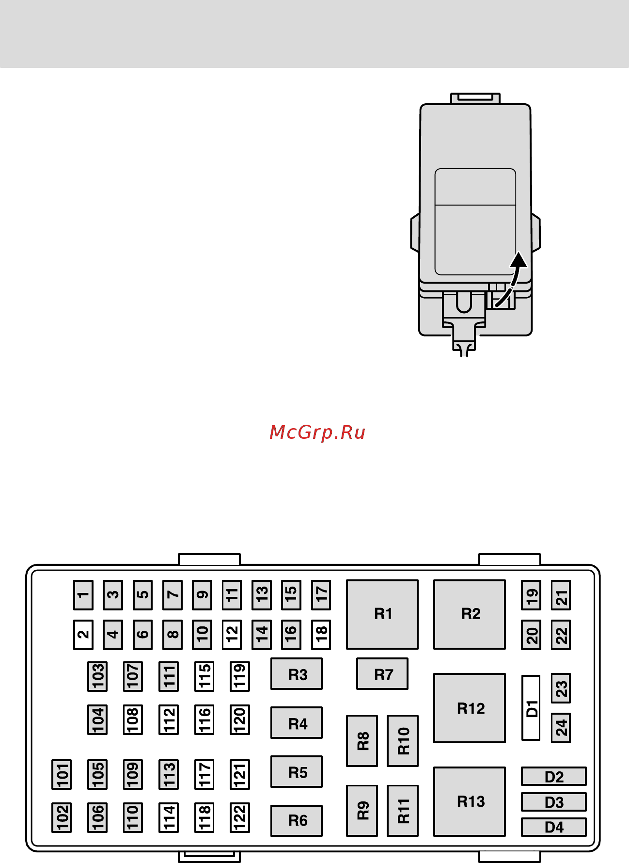 Ford Transit (2003) [161/255] 0 0 0 0 0 0 0 000000000 ими ш щ е щ щ н4