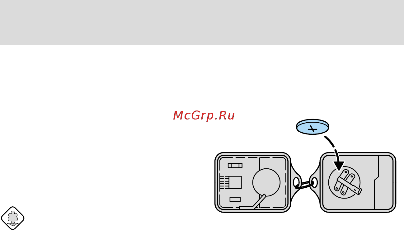 Ford Tourneo Connect (2003) [87/255] Органы управления