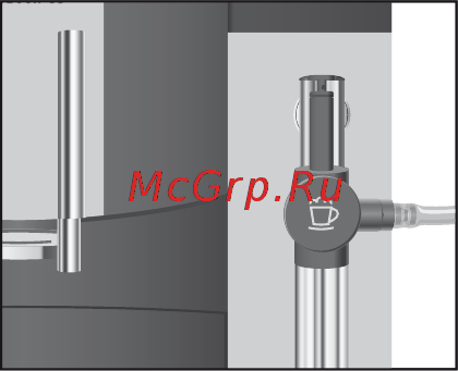 Jura C5piano 13528 Black [13/94] Jura в интернете jura в интернете