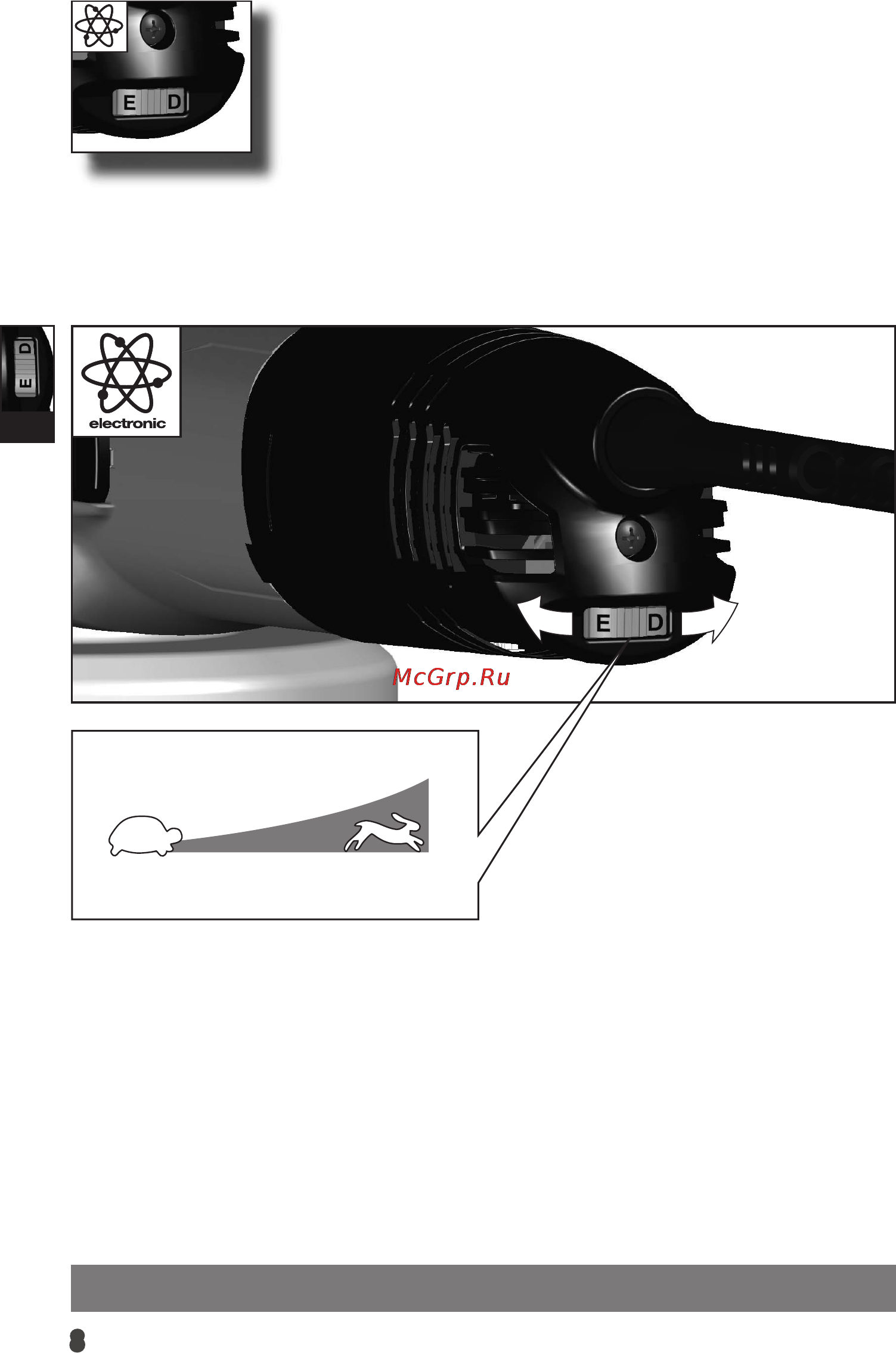 AEG WS 11-115 419400 [10/121] A b c d e