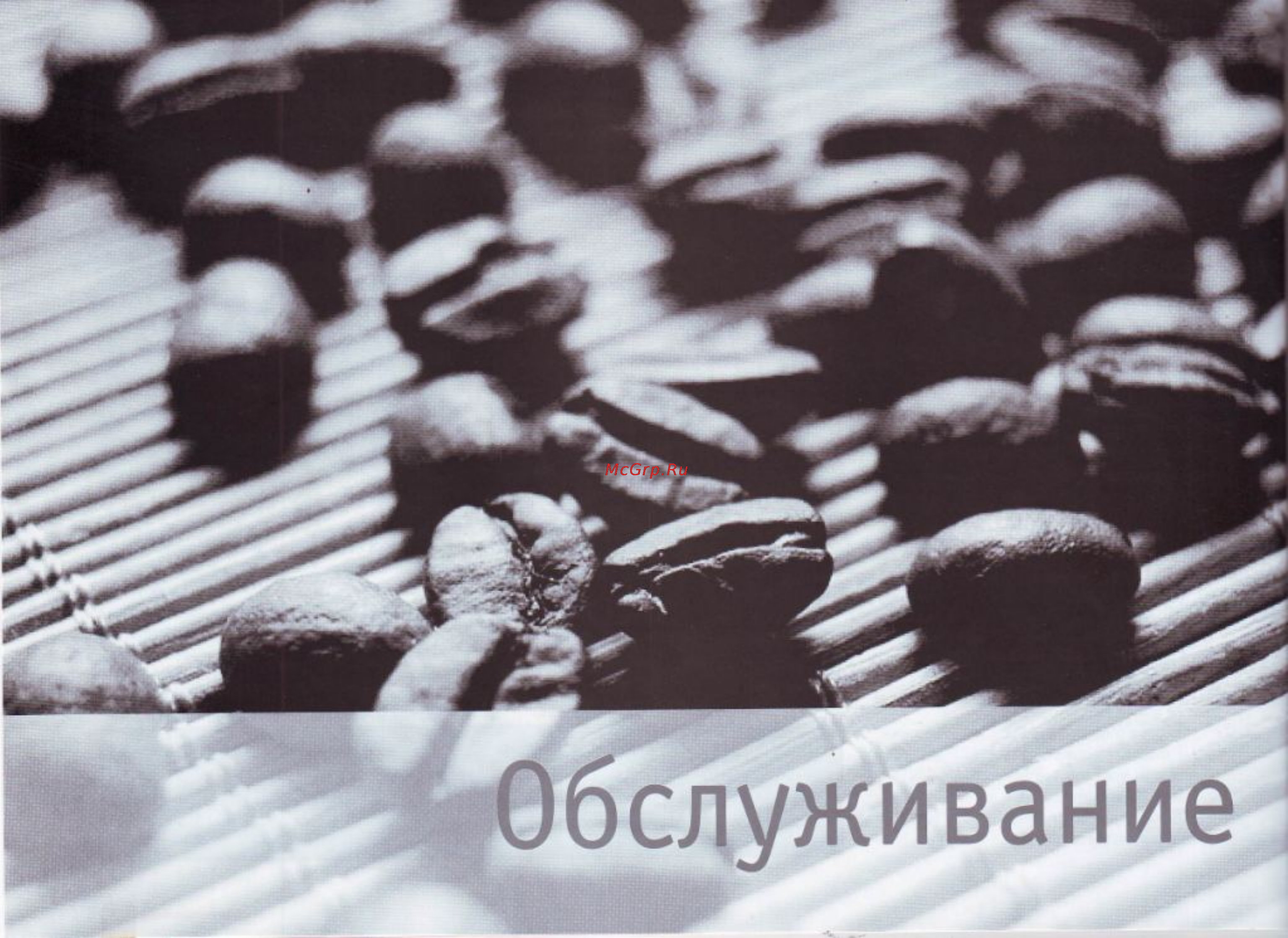 Bork CM EEN 9820 SI [16/30] Стр 6 jpg