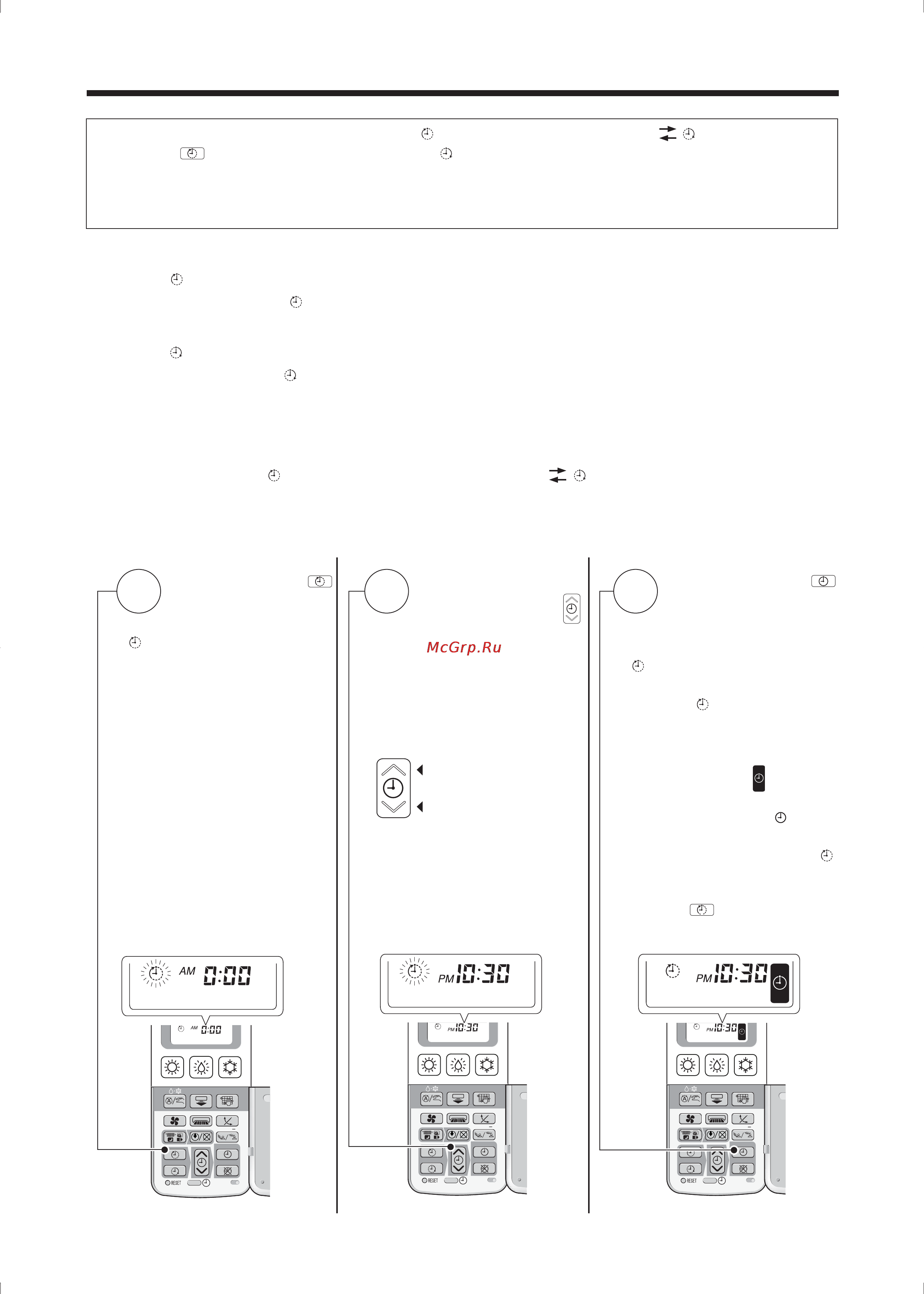 Hitachi RAS-14SH2 / RAC-14SH2 Инструкция по эксплуатации онлайн [26/47] 9170