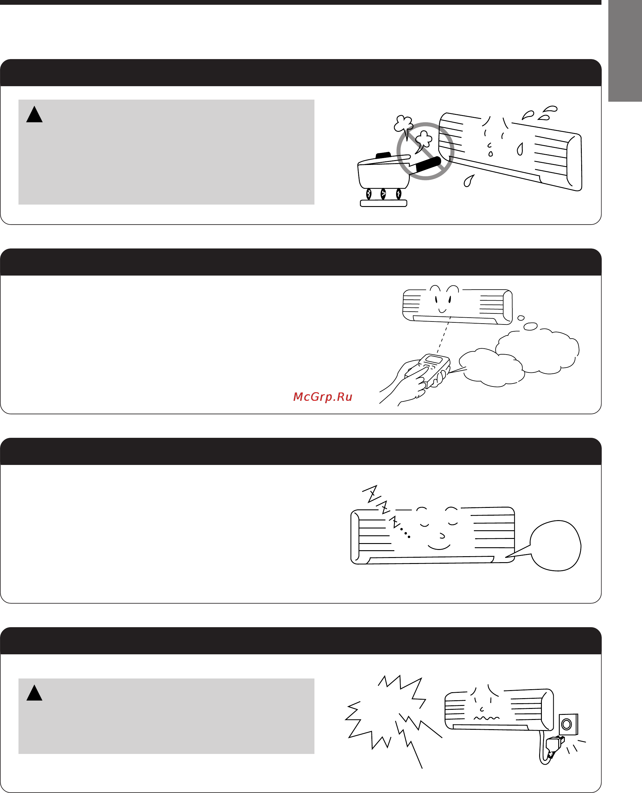 Hitachi RAS-25CNH-SUMMIT(RAS-25CNH2, RAC-25CNH2) [15/42] For user s information