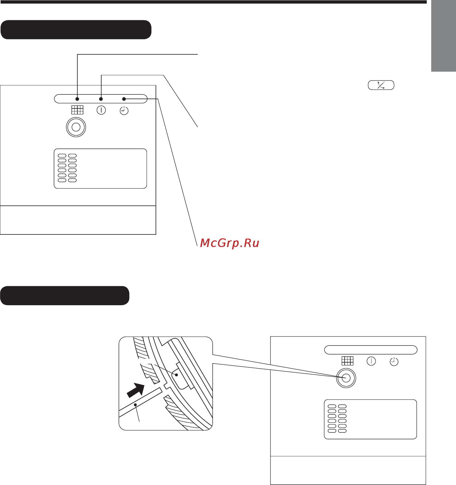 Hitachi RAS-18EH2/RAC-18EH2 [5/51] English