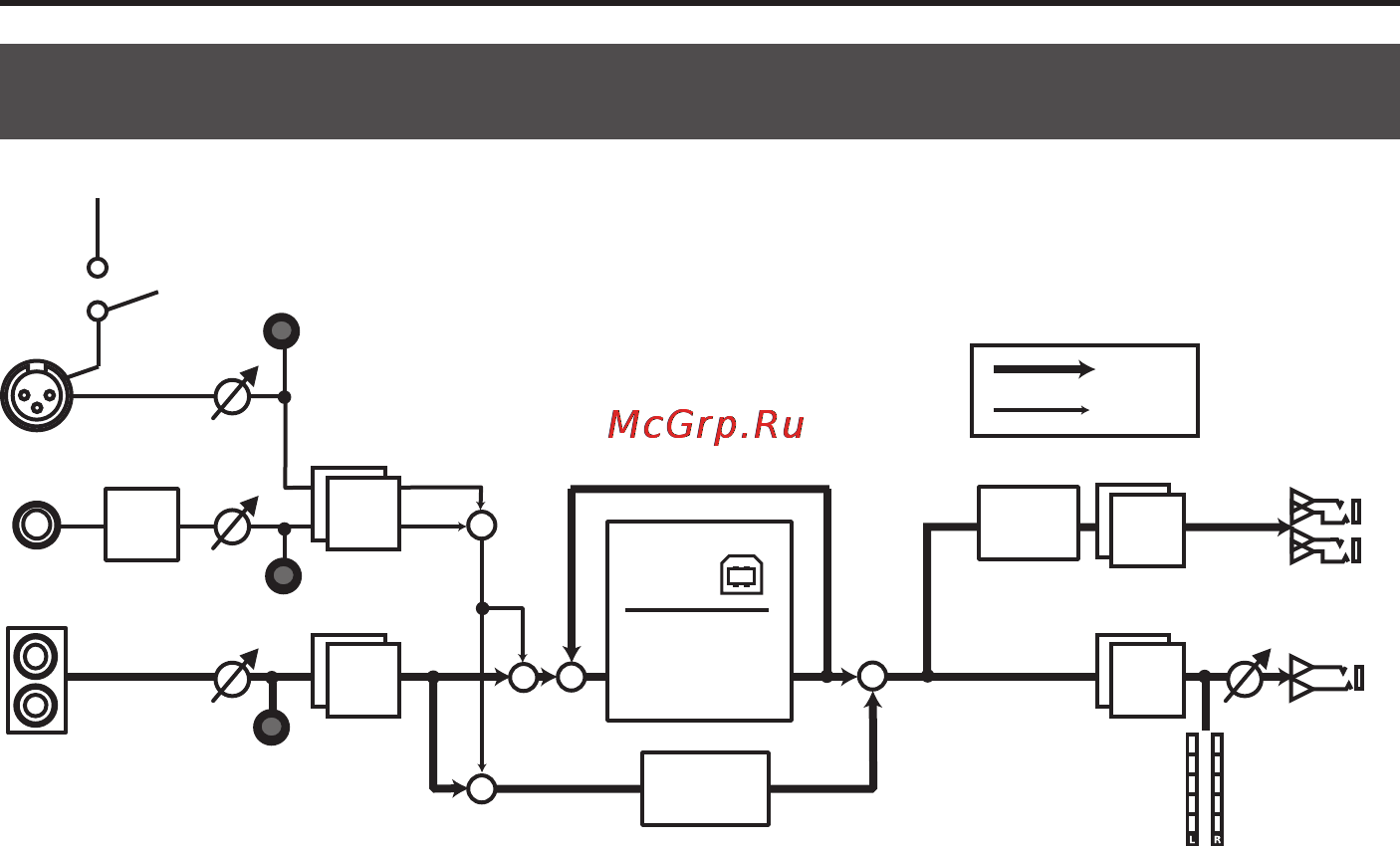 Roland TRI-CAPTURE [48/51] Loop back
