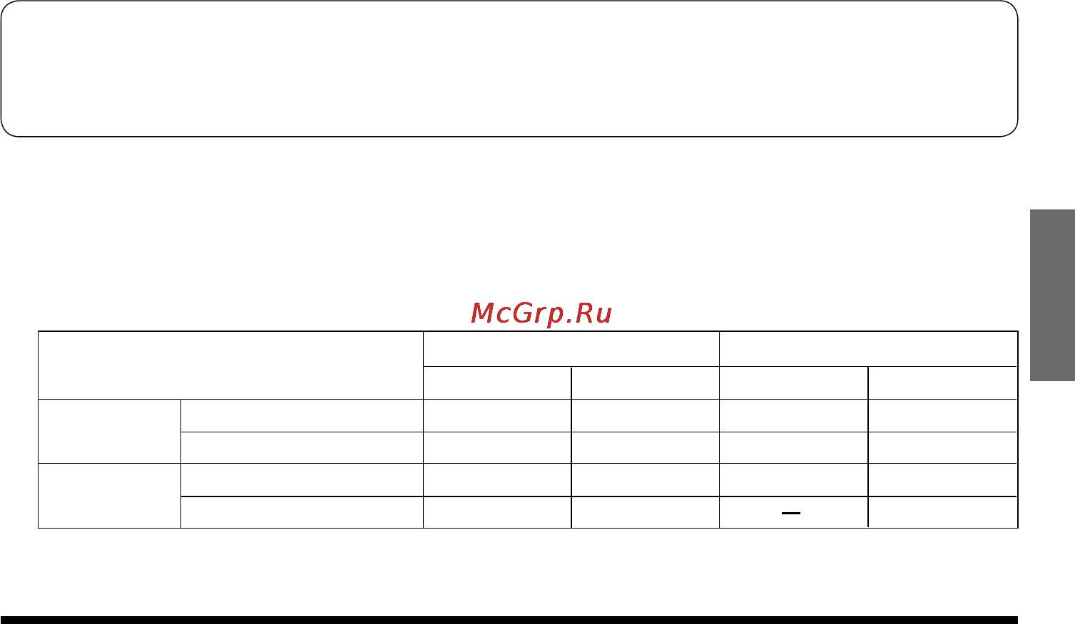 Hitachi RAS-14LH1 / RAC-14LH1 [25/29] Примечание