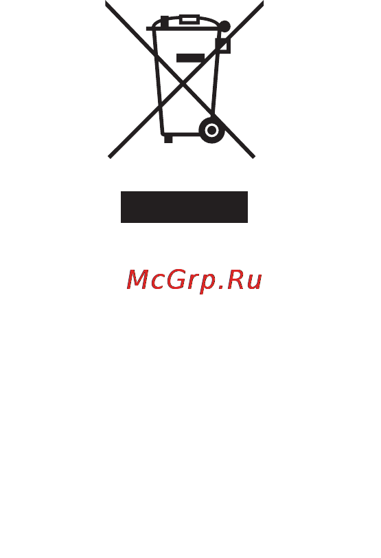 Sharp AY-XP7FR_AY-XP9FR_AY-XP12FR [2/22] Информация по утилизации для коммерческих пользователей 1 в европейском союзе