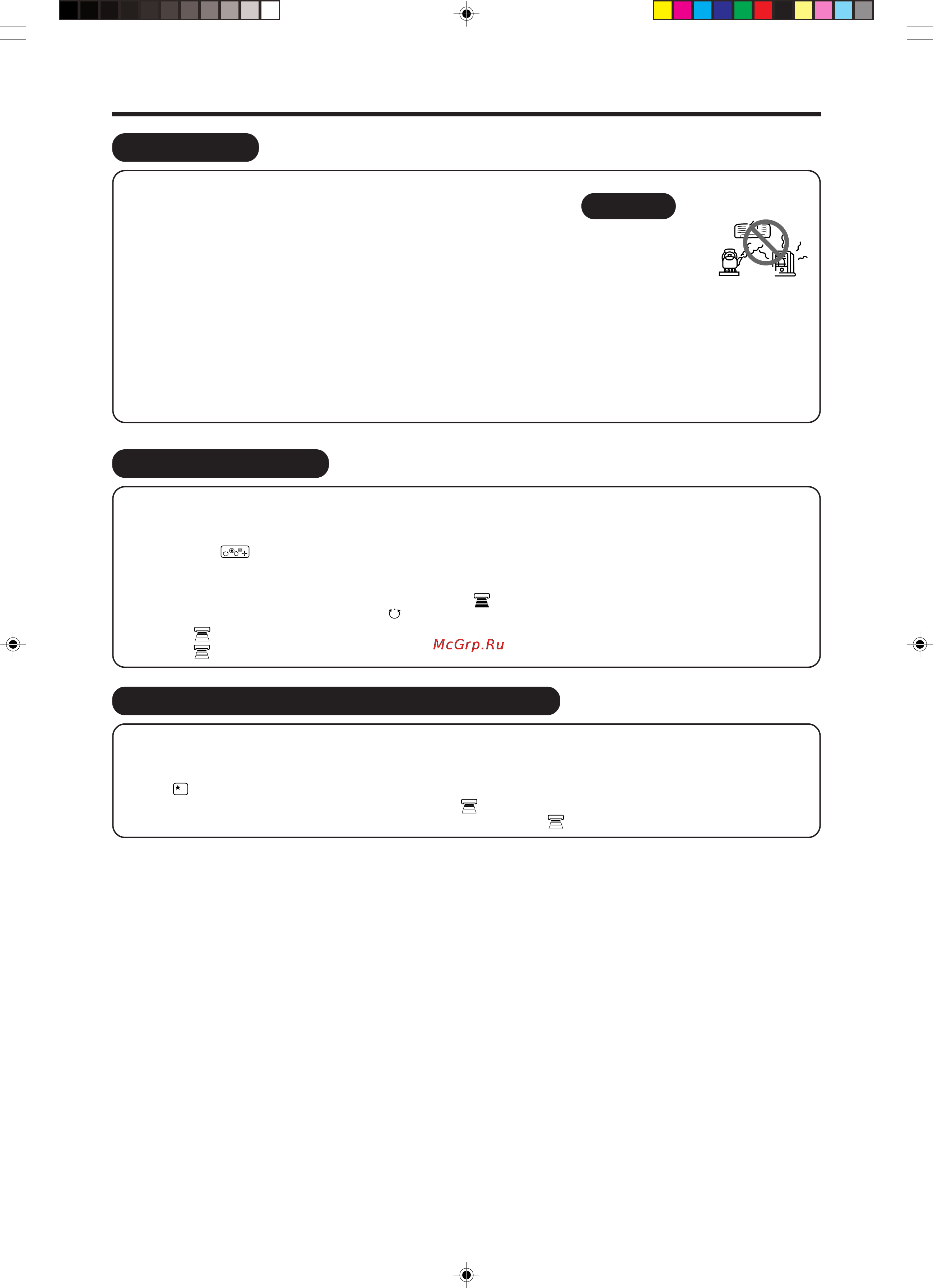 Hitachi RAS-14EH2 / RAC-14EH2 [18/40] Information