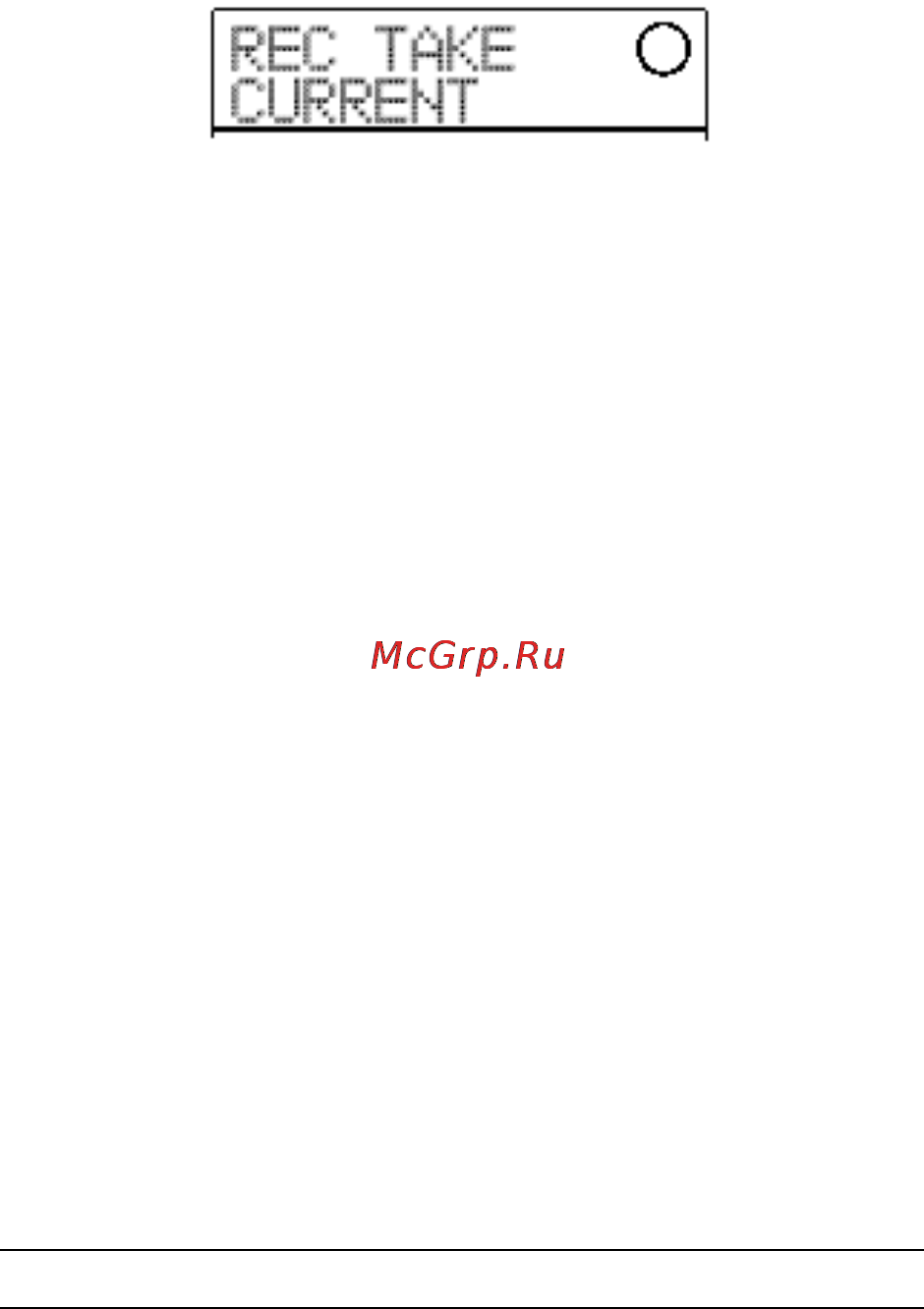 Zoom MRS-8 [40/144] Выполнение записи bounce