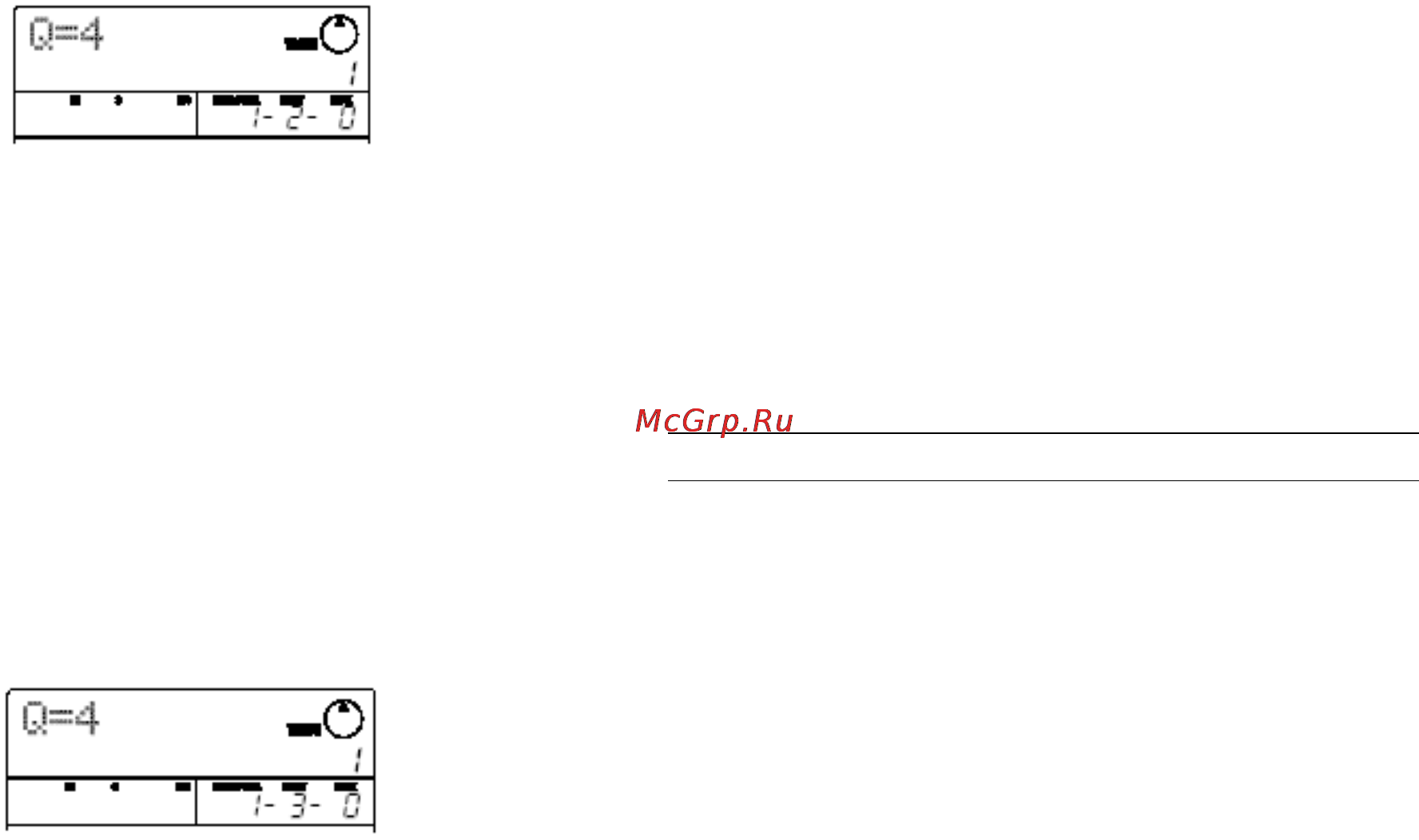 Zoom MRS-8 [70/144] Пошаговый ввод бас трека