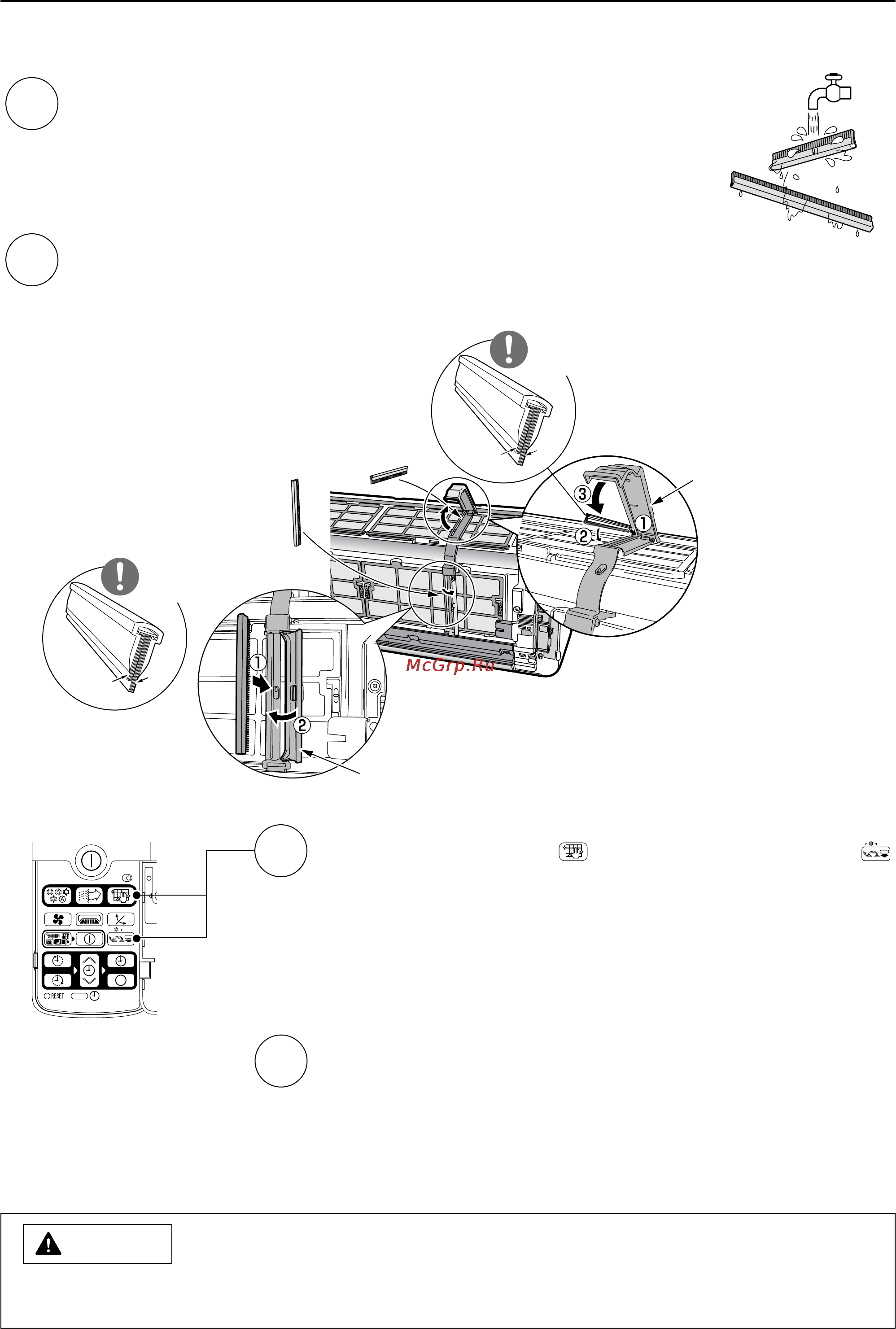 Hitachi Hitachi RAS-14XH1 / RAC-14XH1 Инструкция по эксплуатации онлайн [41/52] 9283