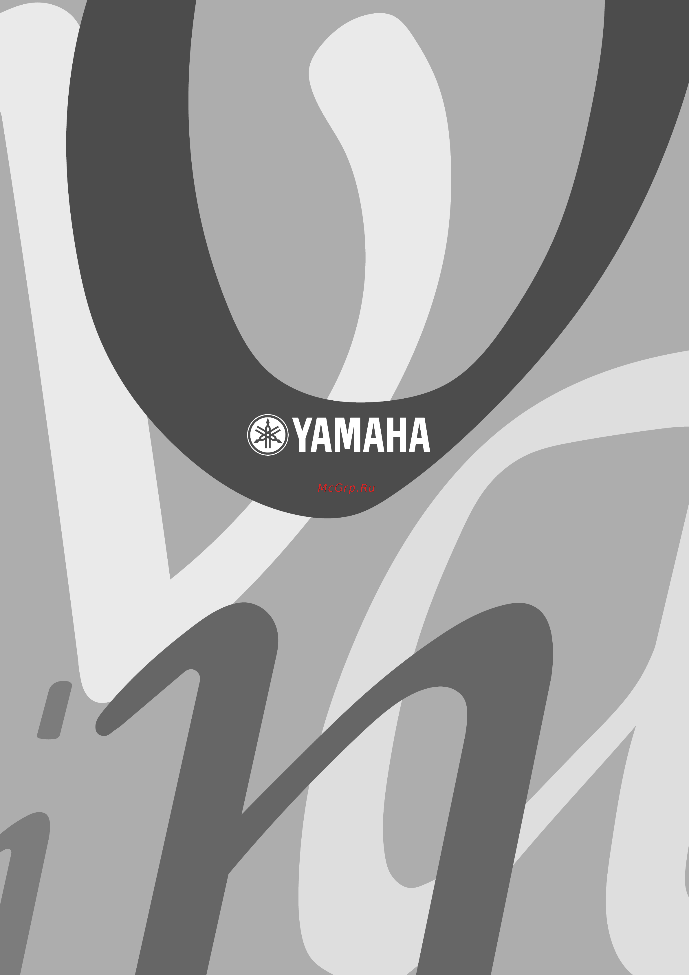 Yamaha CLP-320+BC100DR [44/44] Yamaha