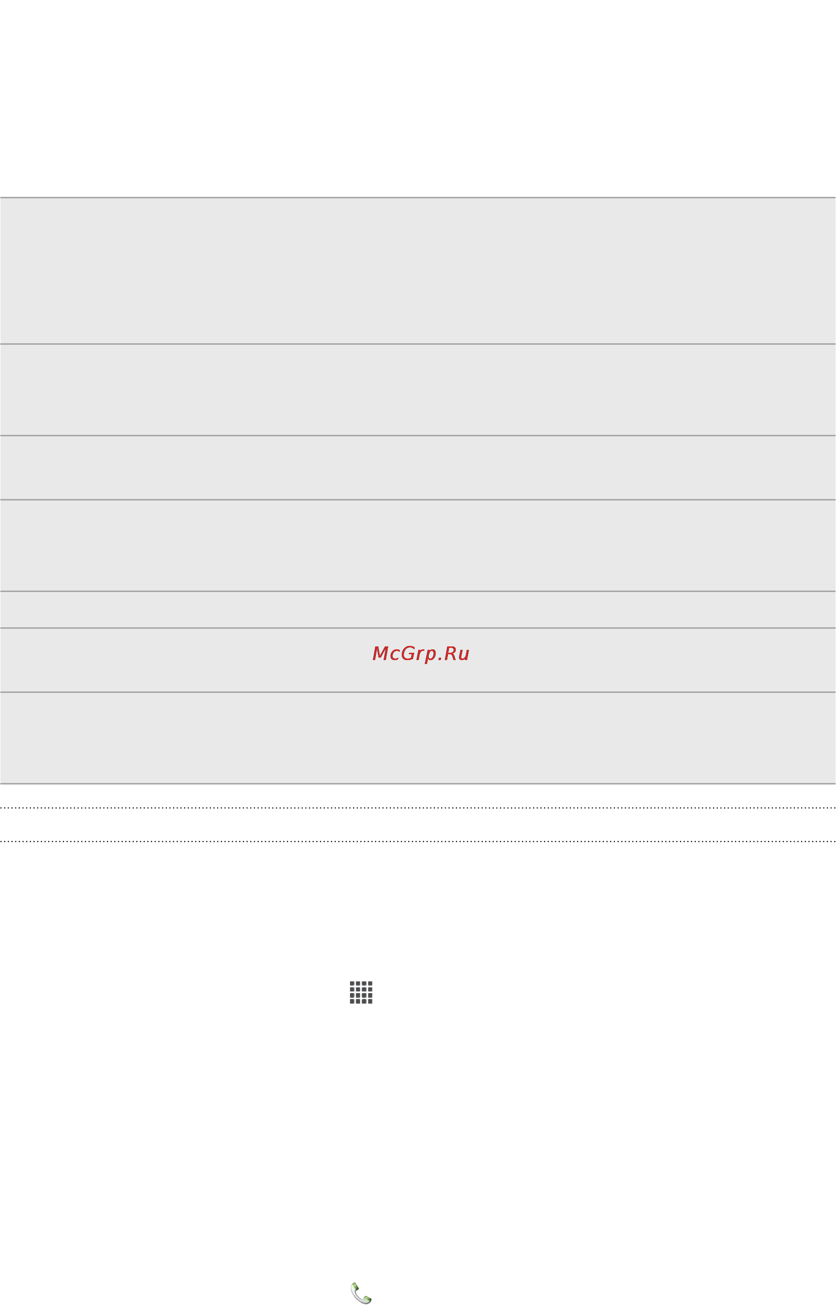 HTC One S [17/207] Получение контактов в htc one s