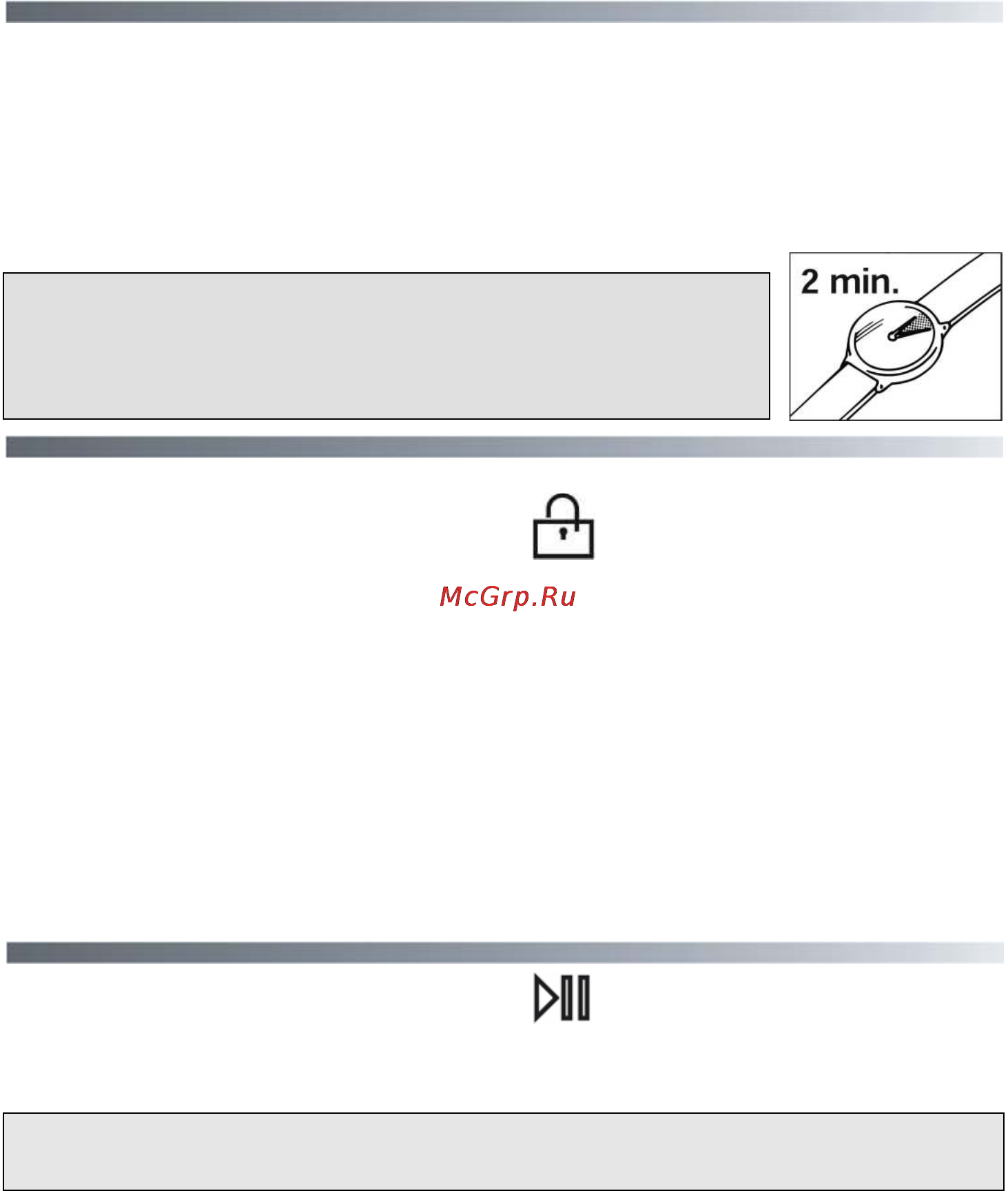 Candy GO Y1050D 07s [49/71] Description of controls
