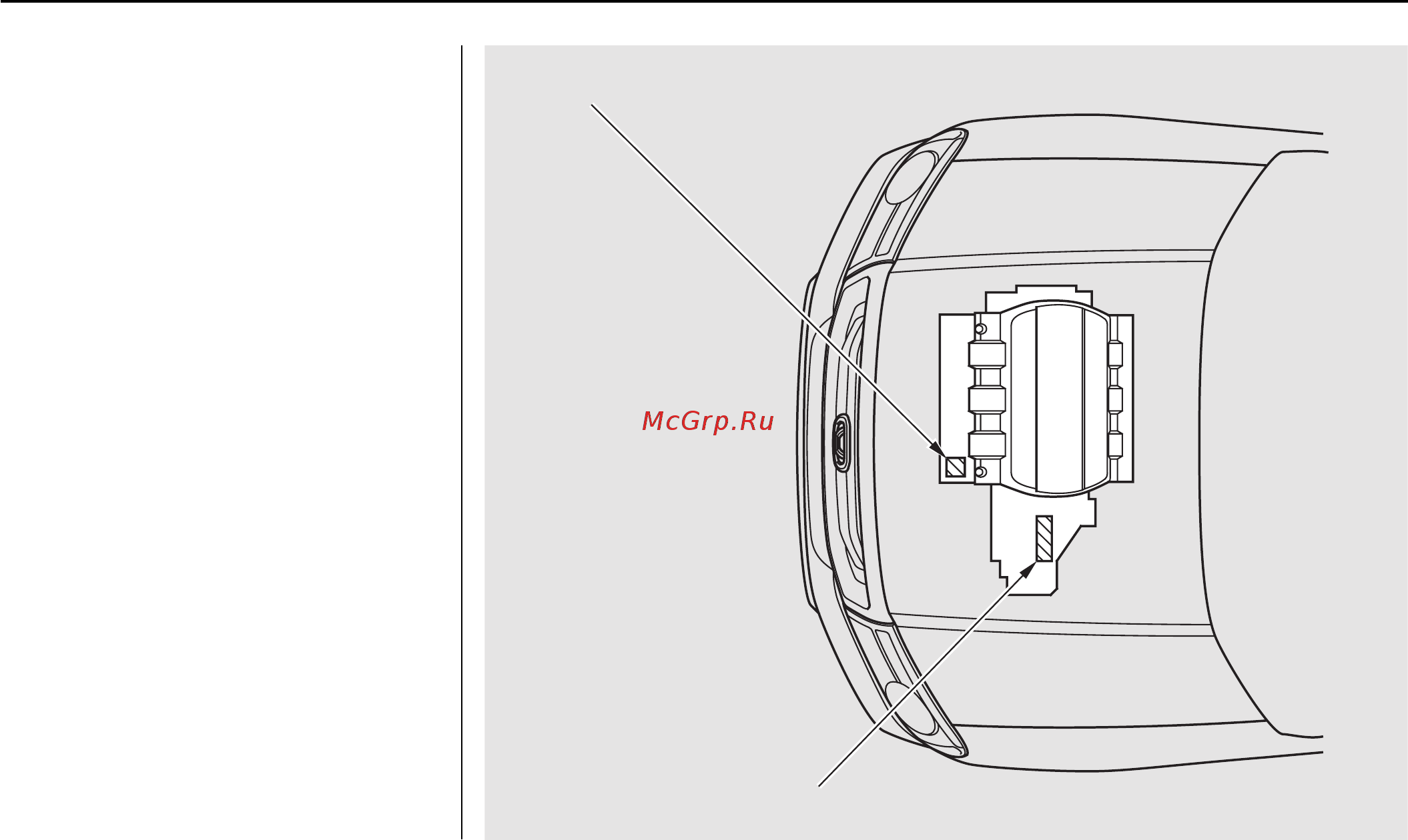 Honda Pilot (2008) [450/466] Идентификационные данные автомобиля