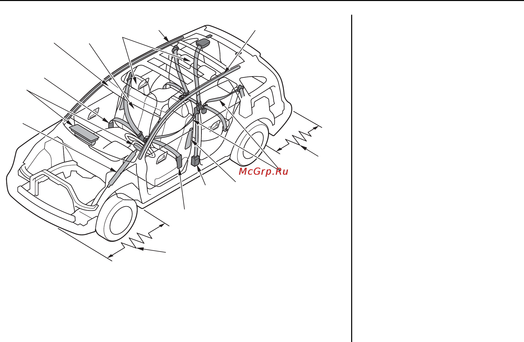 Honda CR-V (2009) [16/547] 1 3 4 9 9