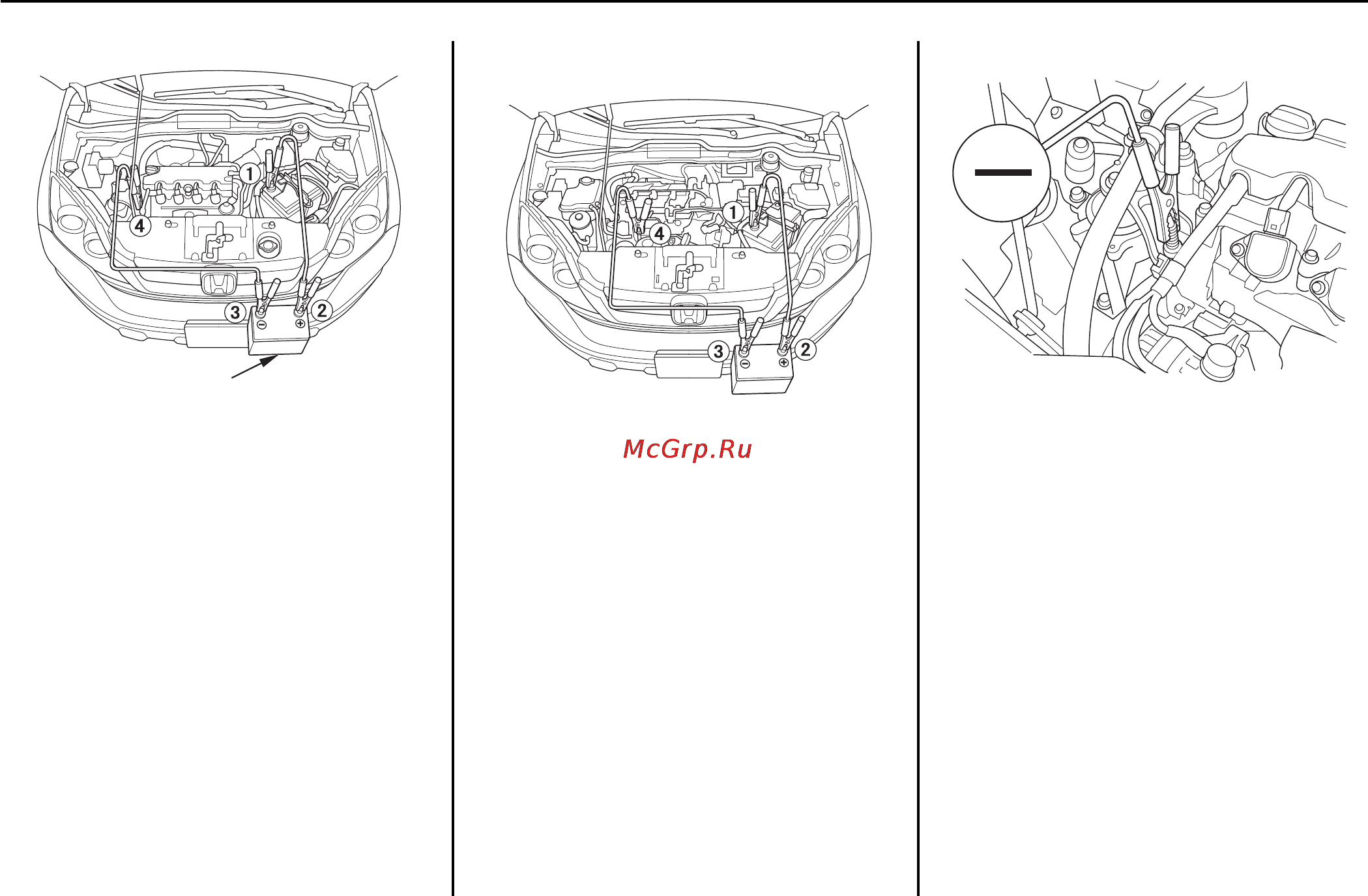 Honda CR-V (2009) [502/547] Cr v lr part11