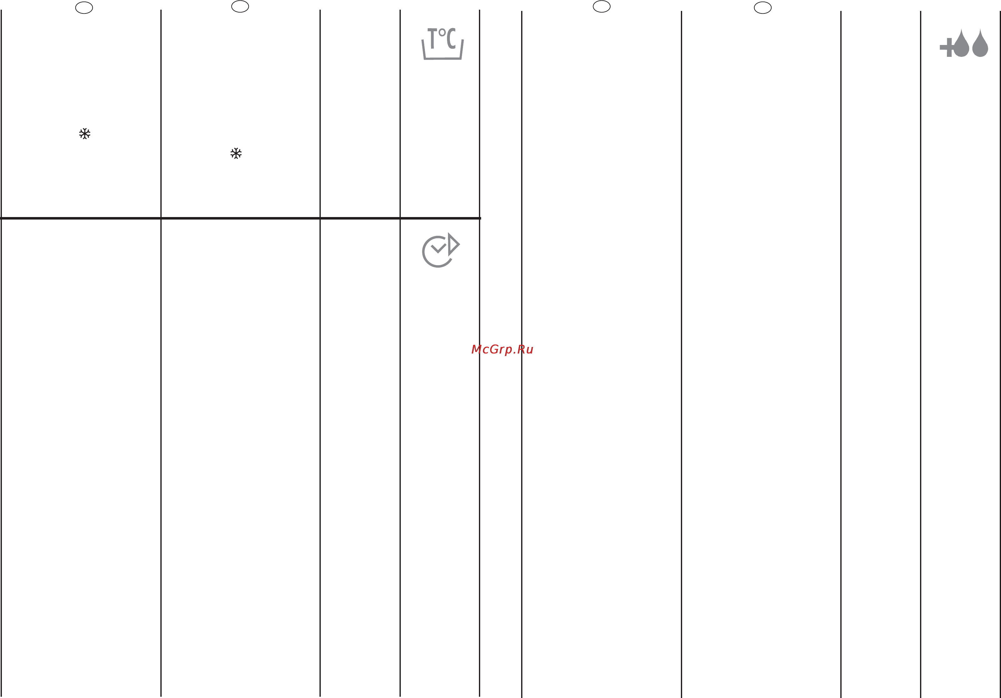 Candy GO 41064D-07S [9/21] Кнопка акваплюс