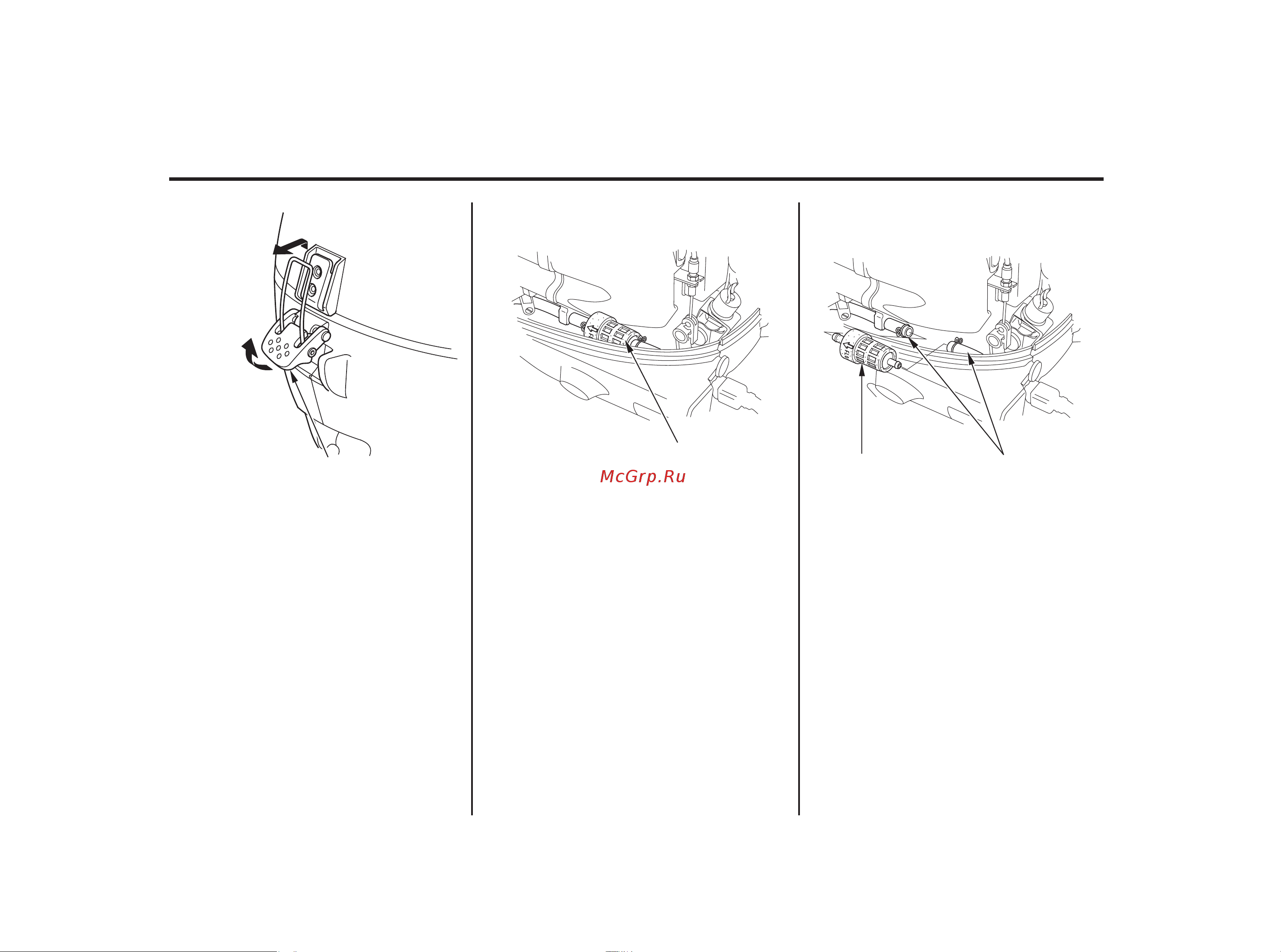 Honda BF 20 DK2 LRTU BF20DK2LRTU [121/145] Техническое обслуживание