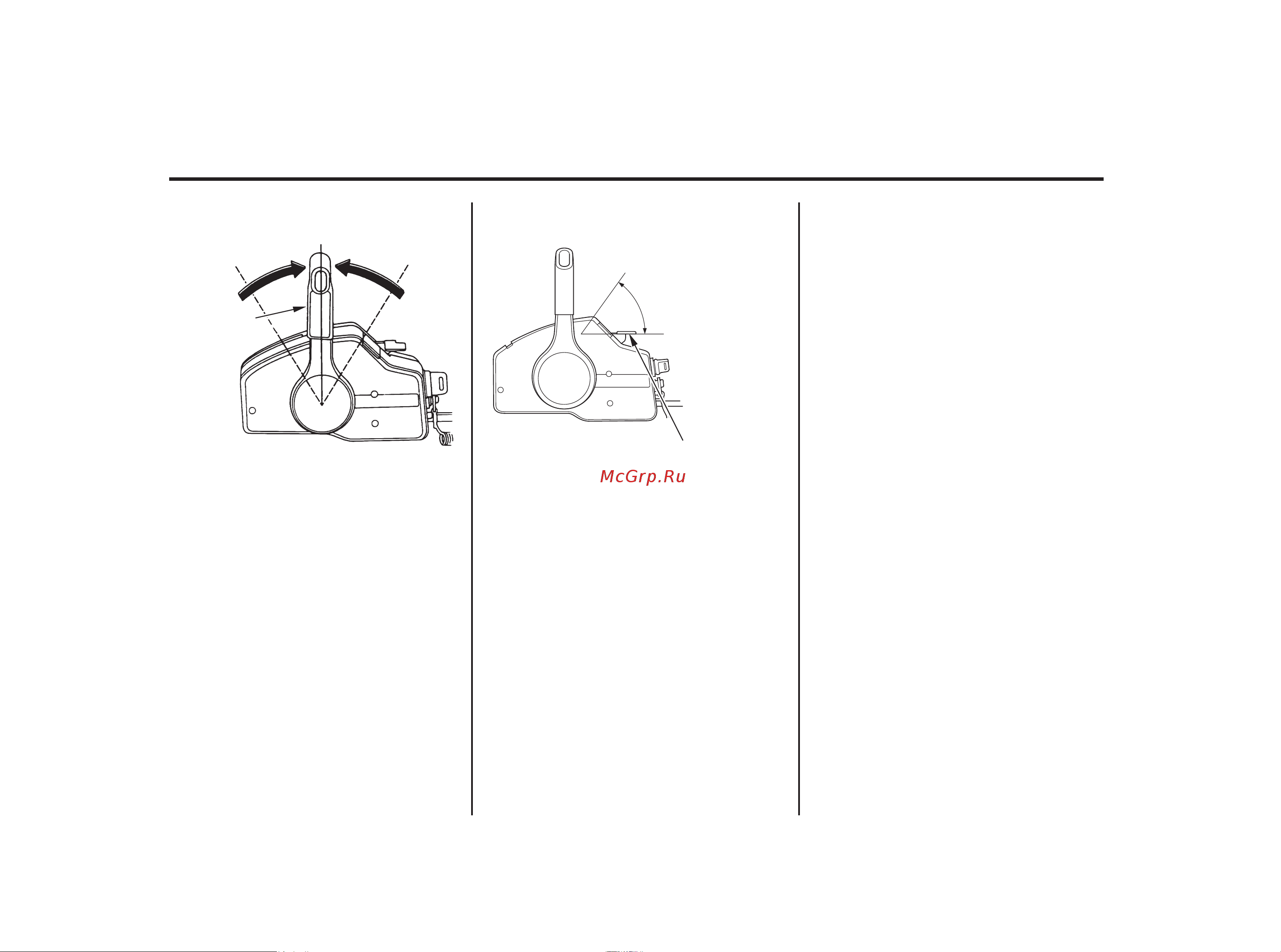 Honda BF 20 DK2 LRTU BF20DK2LRTU [67/145] Пуск двигателя модификация r