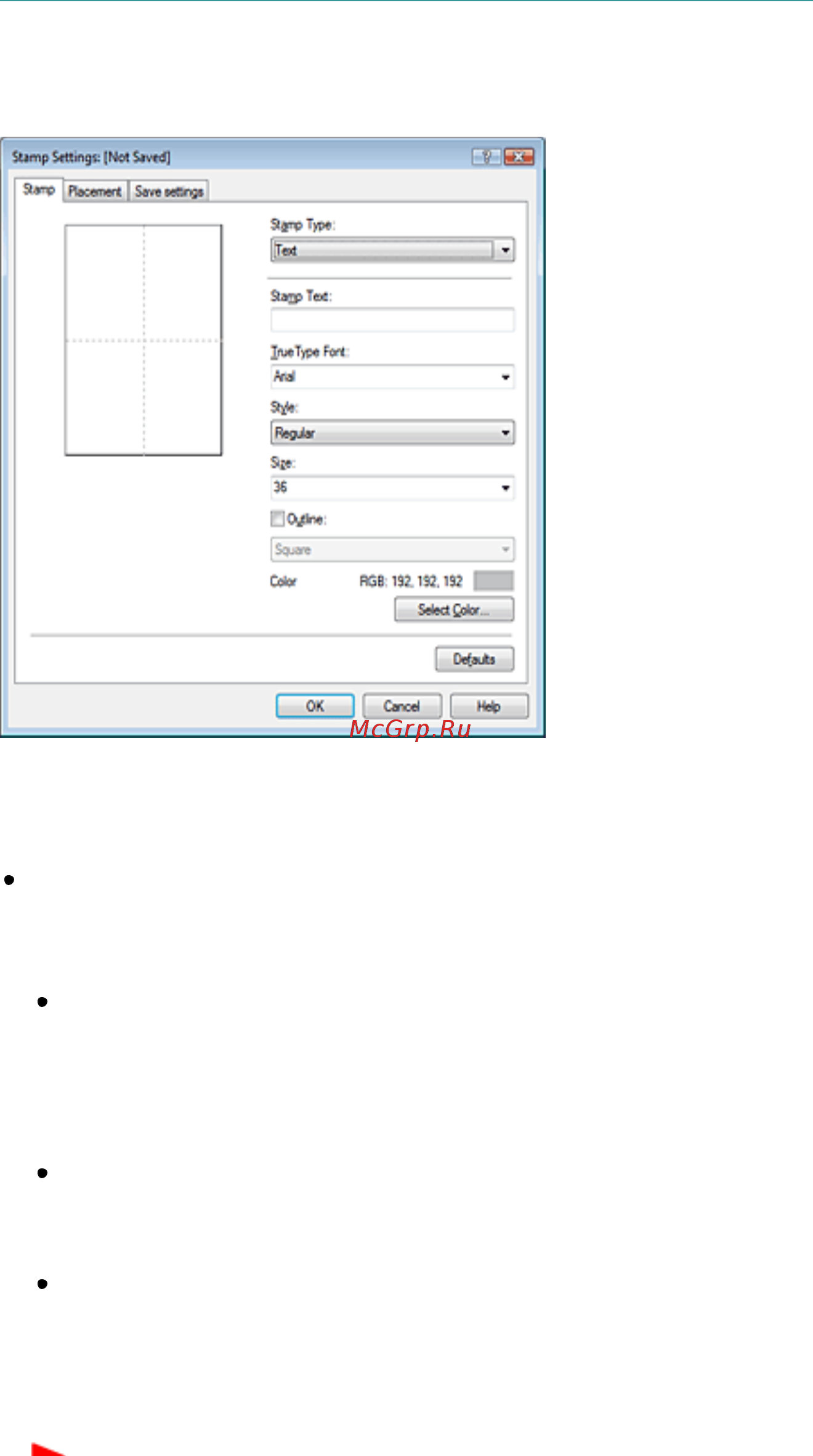 Canon PIXMA IP2700 [236/391] Page 236 of 391 pages сохране