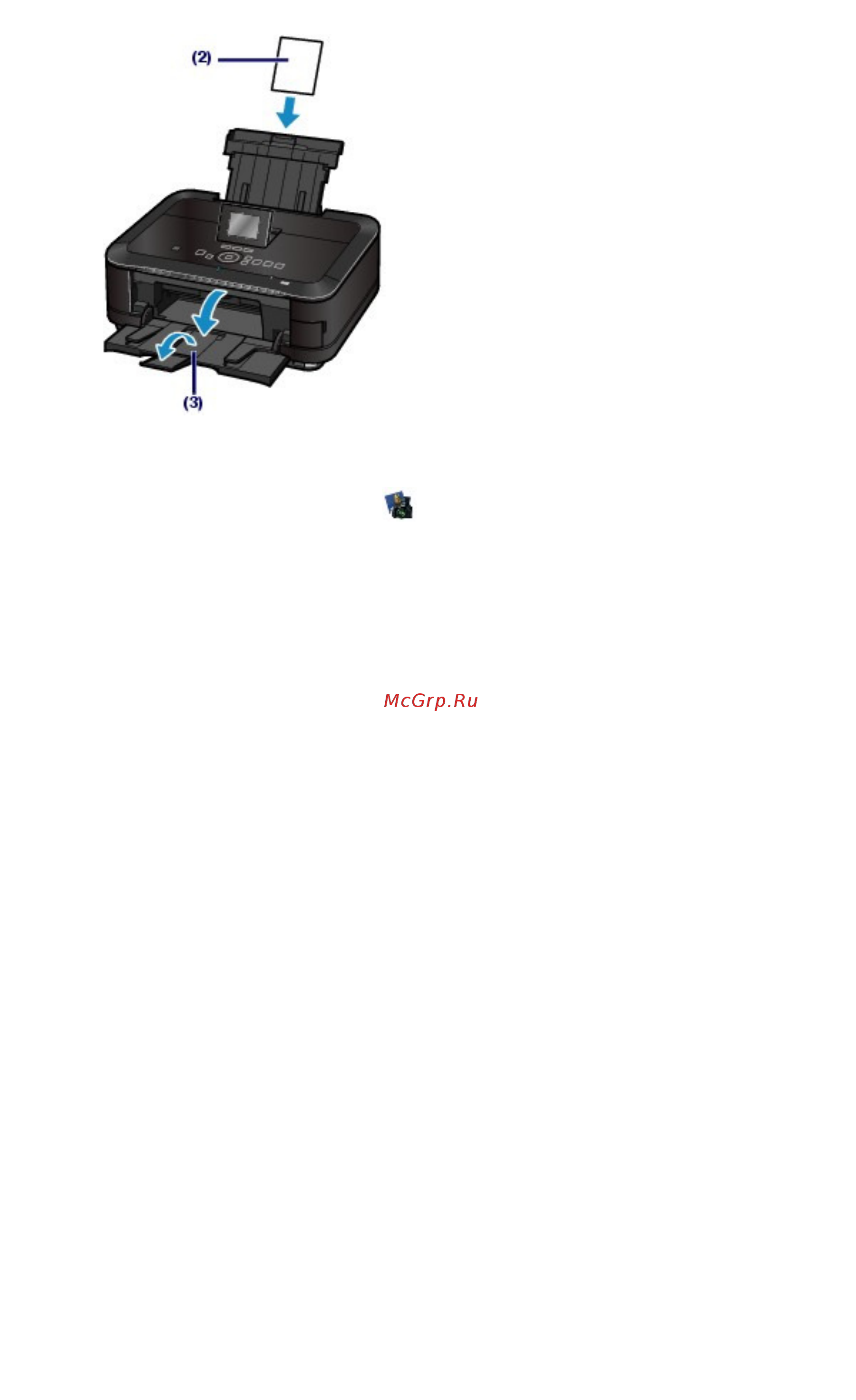 Canon Pixma MG6140 [18/1130] Стр 18 из 1130 стр печать фотографий с карты памяти или флэш диска usb