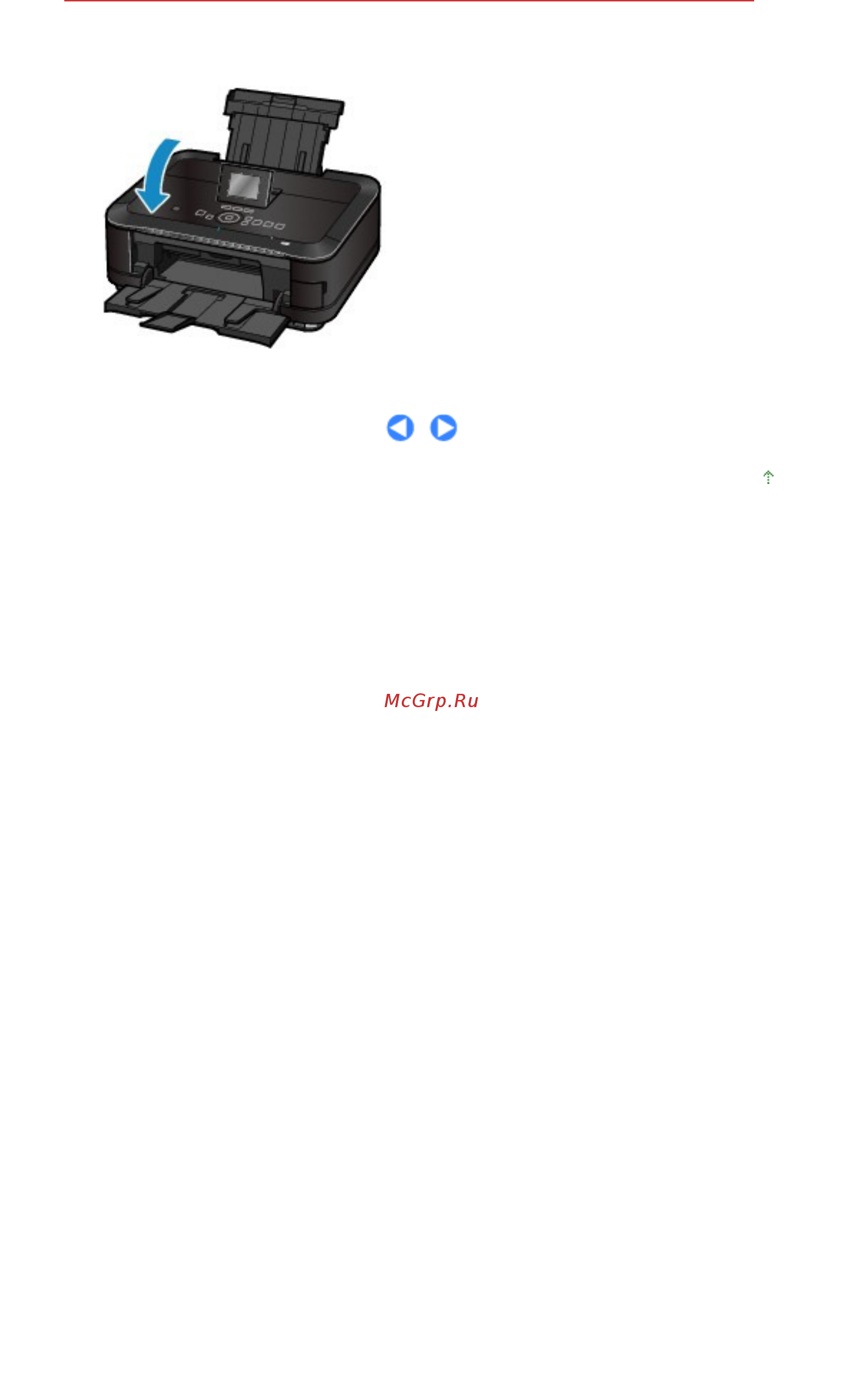 Canon Pixma MG6140 [96/1130] Стр 96 из 1130 стр загрузка оригиналов