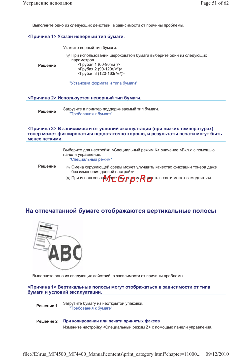 Canon i-SENSYS MF4410