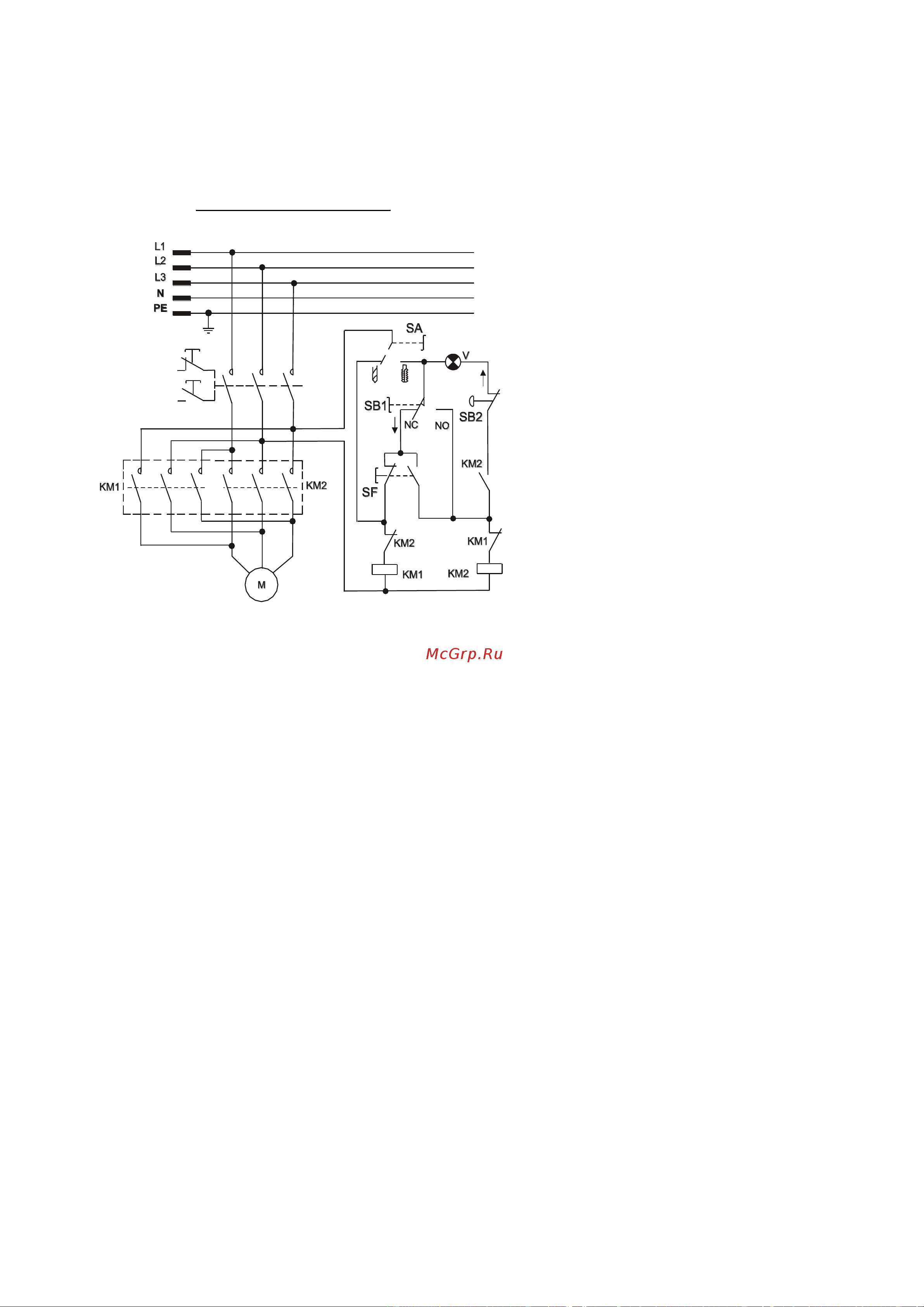Proma BZ-25B/400 25004128 Инструкция по эксплуатации онлайн [11/21] 9620
