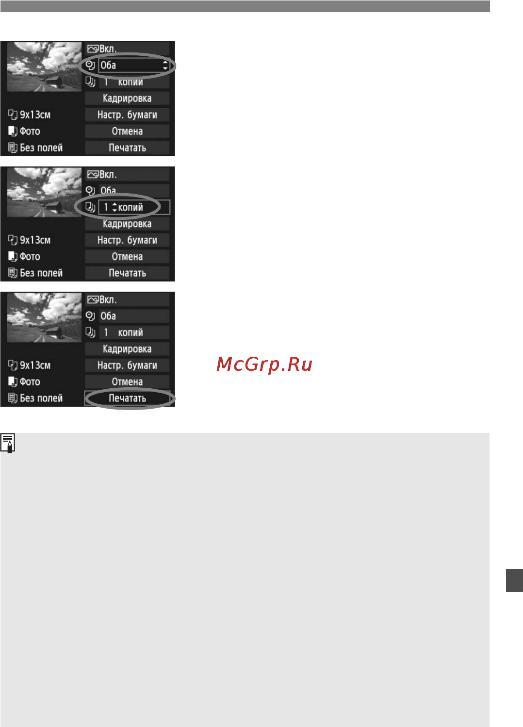 Canon EOS 60D EFS18-55 IS Kit [241/320] Задайте количество копий