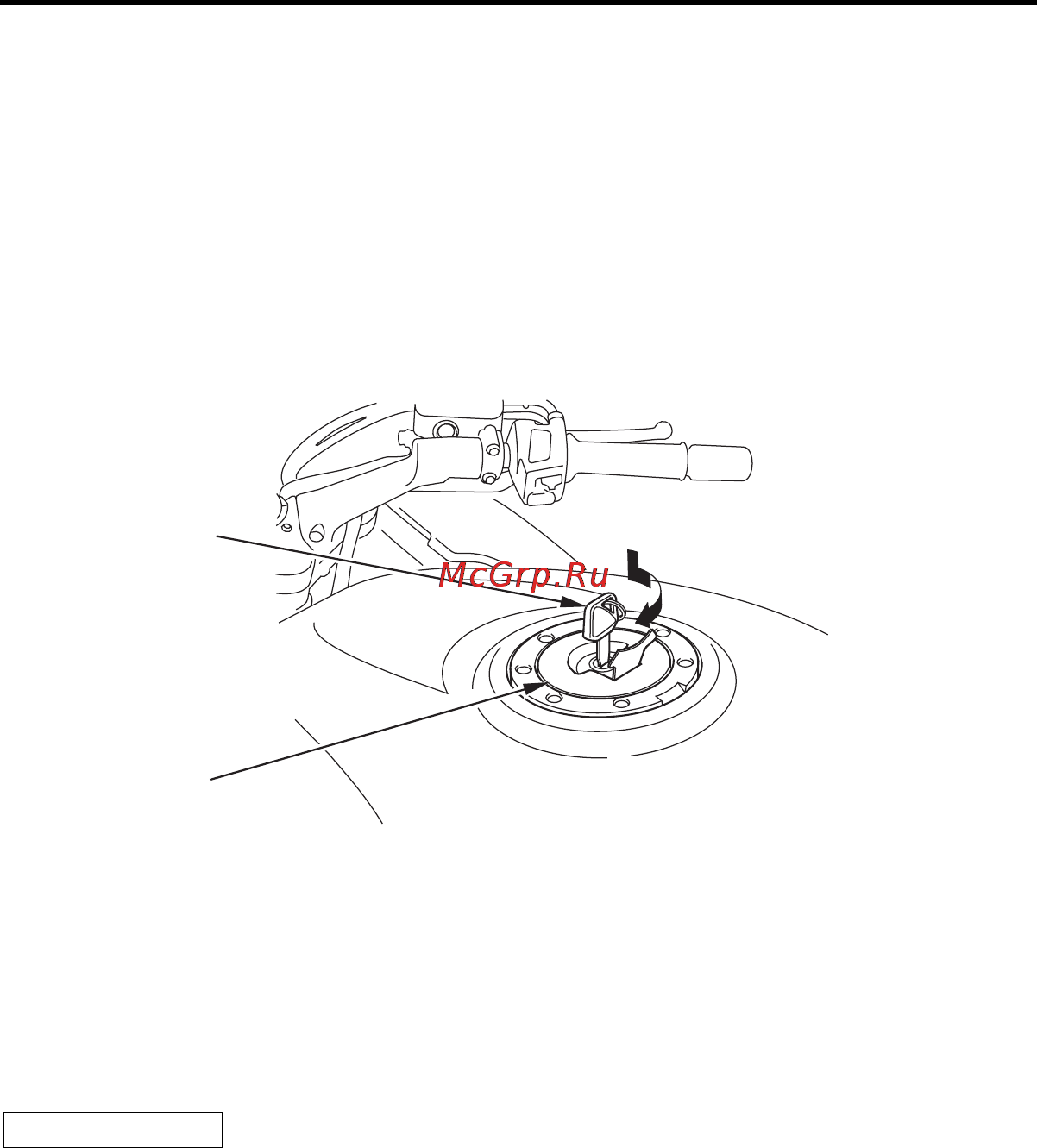Honda ST1300A [46/140] Основные агрегаты
