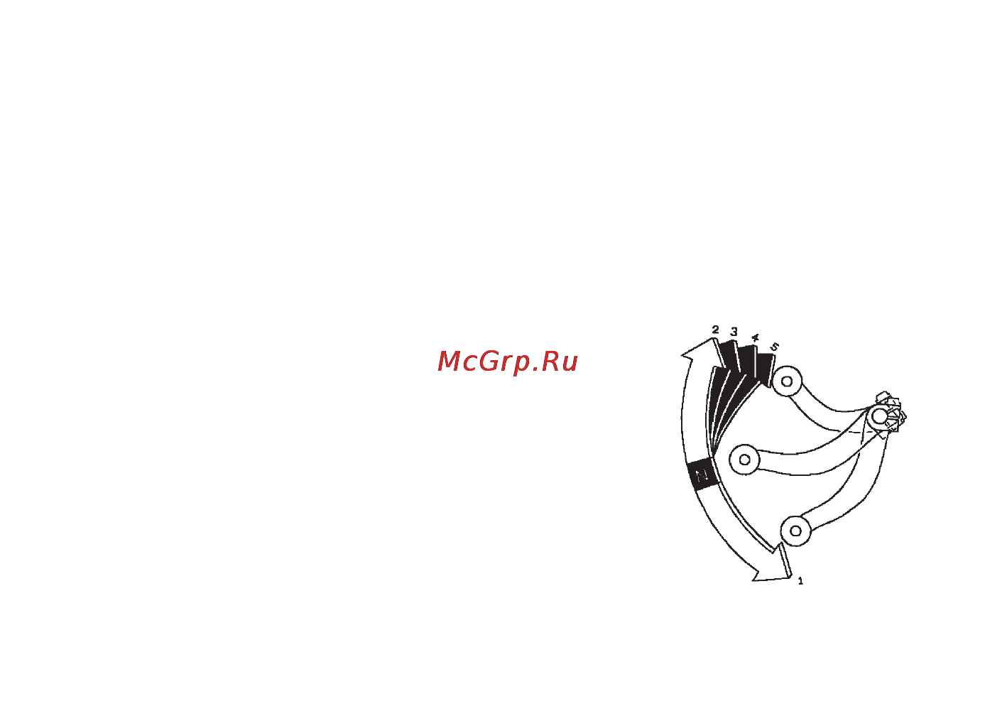 Honda FMX650 [58/126] Езда
