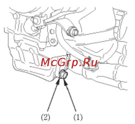 Honda CBR600RR ABS Инструкция по эксплуатации онлайн [111/166] 9755