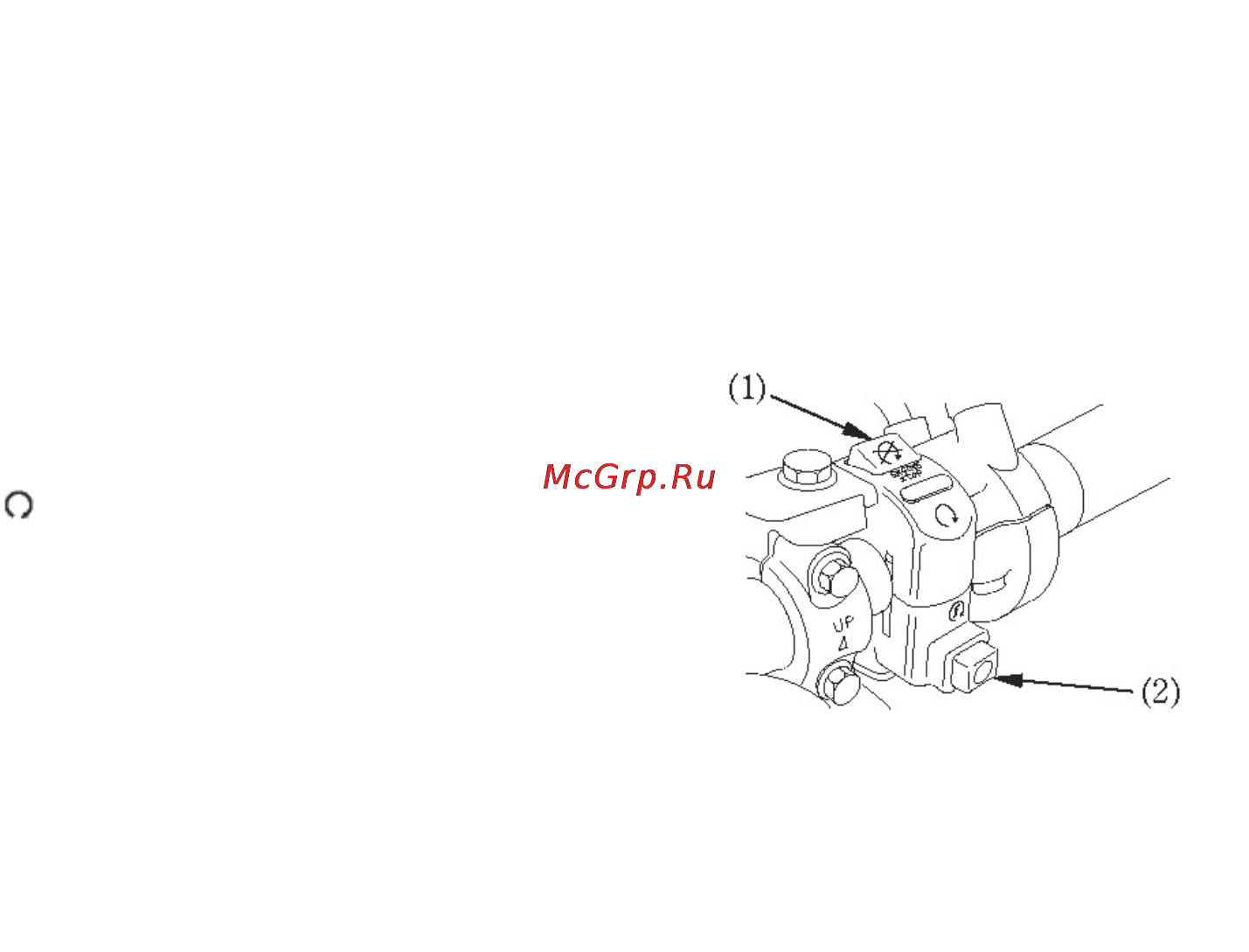 Honda CBR600RR ABS Инструкция по эксплуатации онлайн [71/166] 9755