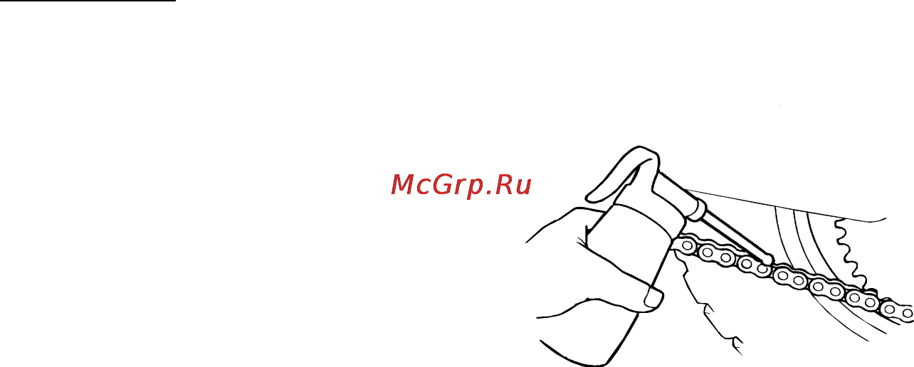 Honda CBR1000RR Инструкция по эксплуатации онлайн [120/158] 9763
