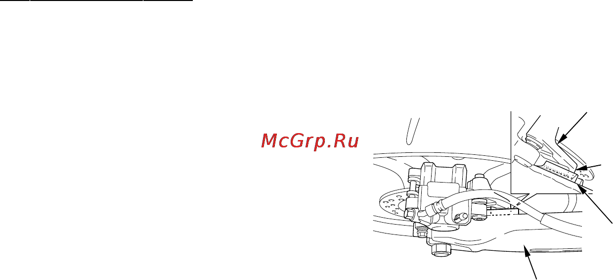 Honda CBR1000RR Инструкция по эксплуатации онлайн [130/158] 9763