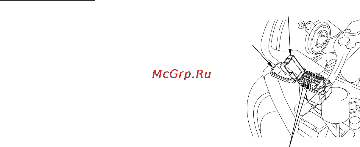 Honda CBR1000RR Инструкция по эксплуатации онлайн [136/158] 9763
