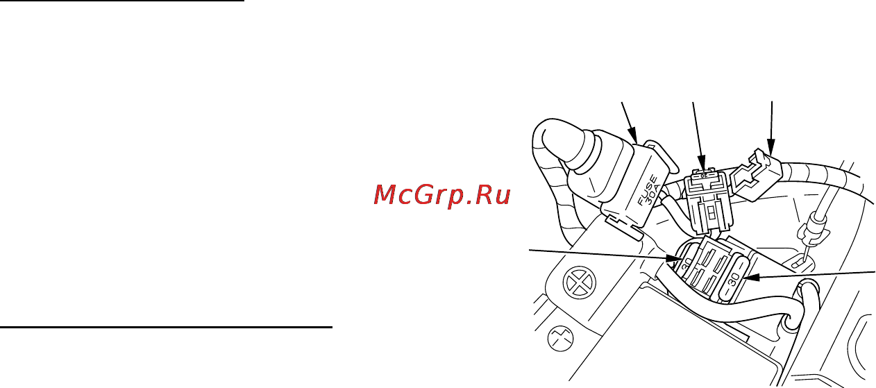 Honda CBR1000RR Инструкция по эксплуатации онлайн [137/158] 9763