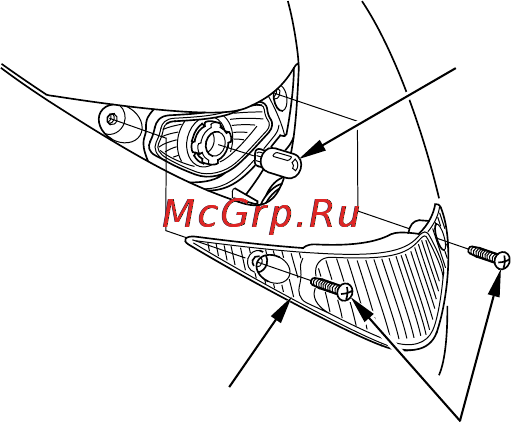 Honda CBR1000RR Инструкция по эксплуатации онлайн [141/158] 9763