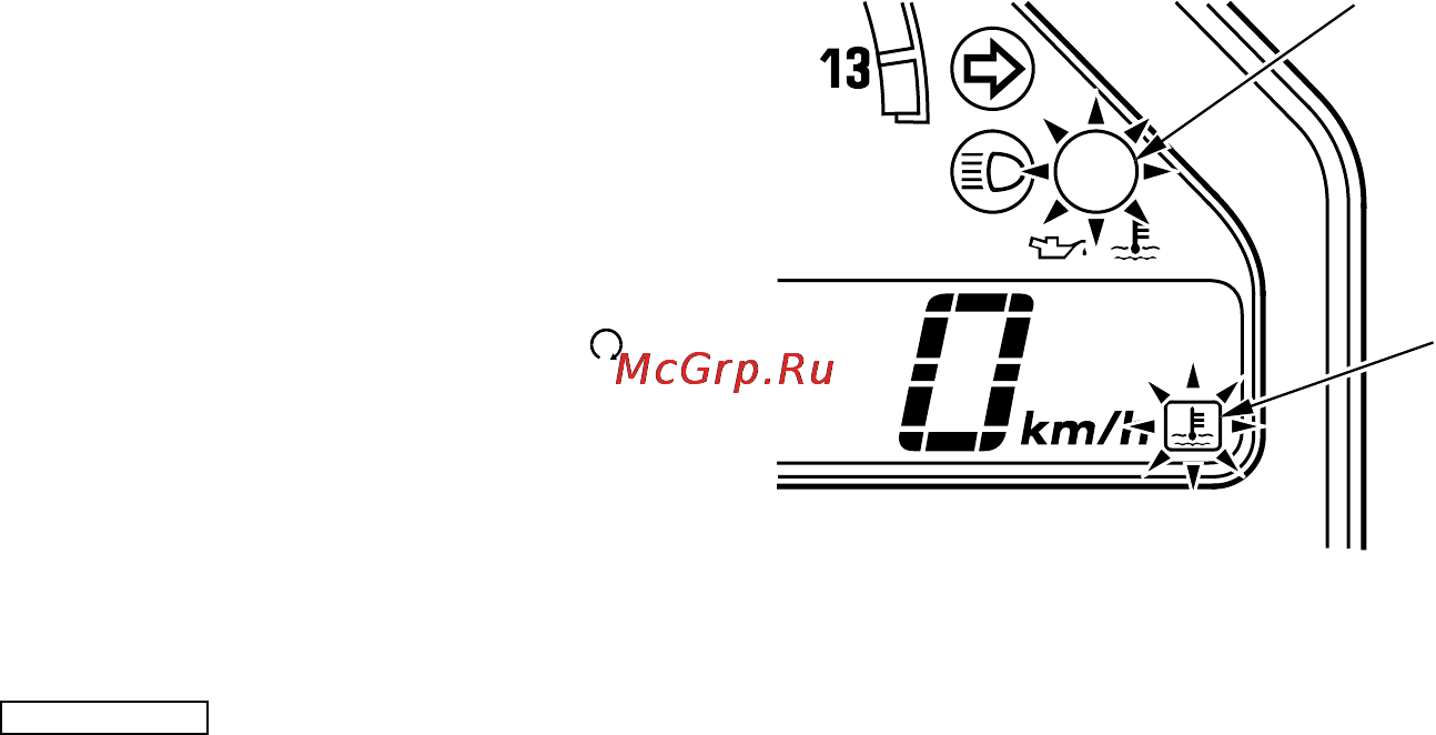 Honda CBR1000RR Инструкция по эксплуатации онлайн [34/158] 9763