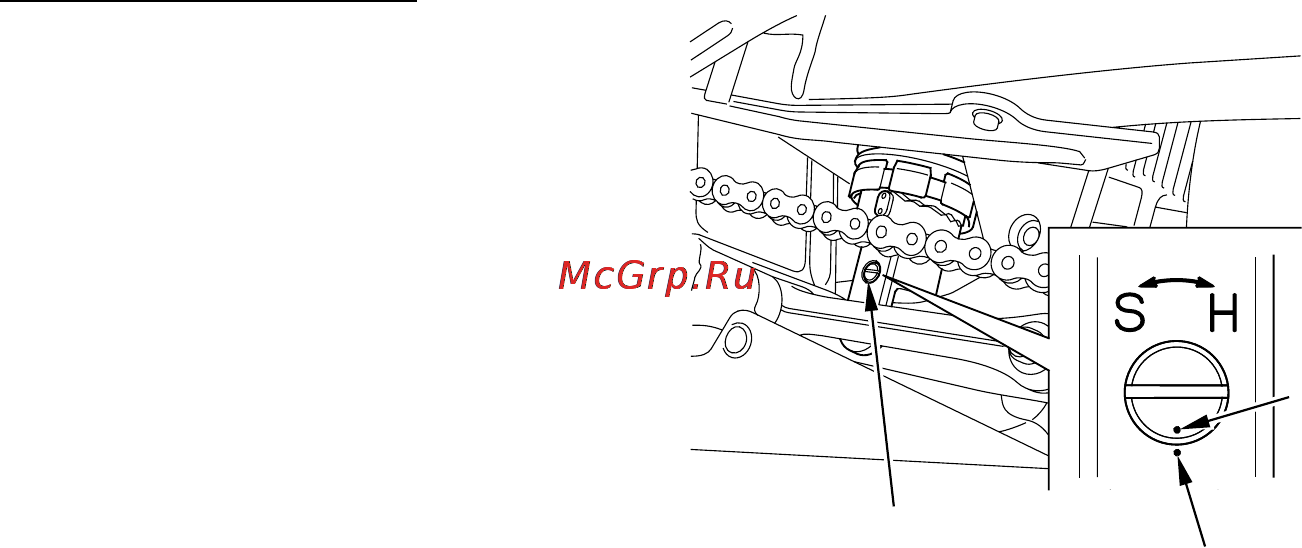 Honda CBR1000RR Инструкция по эксплуатации онлайн [48/158] 9763