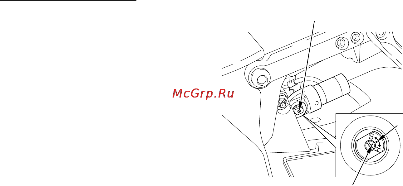 Honda CBR1000RR Инструкция по эксплуатации онлайн [49/158] 9763