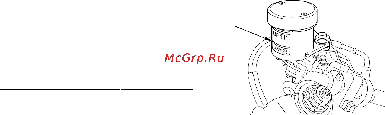 Honda CBR1000RR Инструкция по эксплуатации онлайн [51/158] 9763
