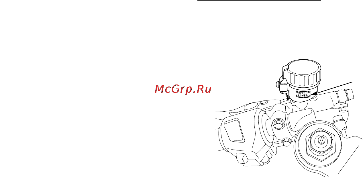 Honda CBR1000RR Инструкция по эксплуатации онлайн [54/158] 9763