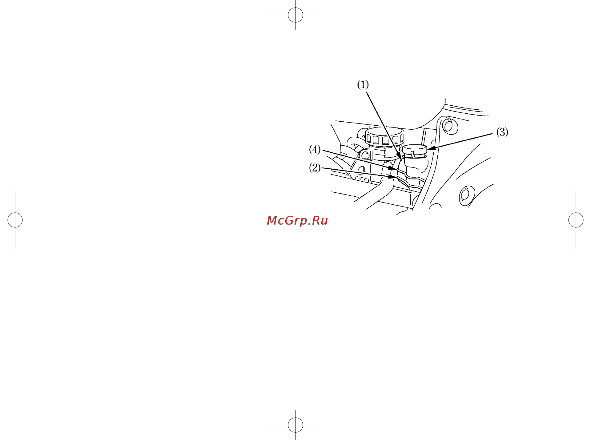 Honda CBR600F (2004) Инструкция по эксплуатации онлайн [45/147] 9771