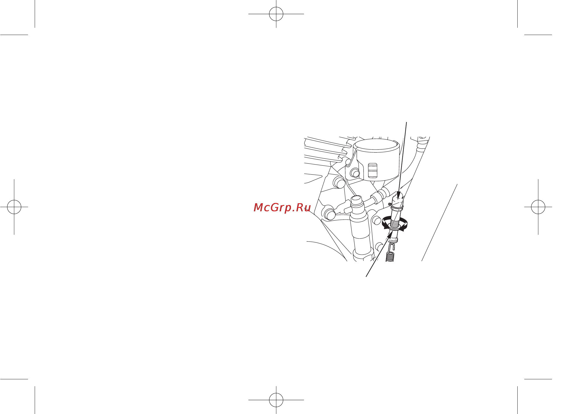 Honda VTX1300S [101/119] 5 ł 01 œ œæ honda vtx1300s 14 5 5 ª œ œ pdf mea vtx13005