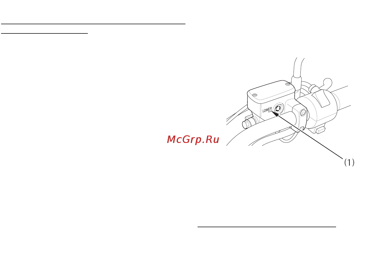 Honda VT750C Инструкция по эксплуатации онлайн [30/127] 9819