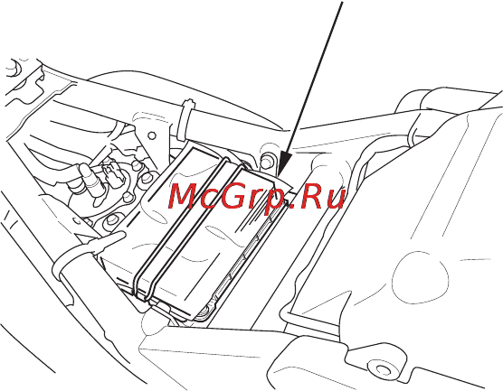 Honda VT750C2S Инструкция по эксплуатации онлайн [72/163] 9843